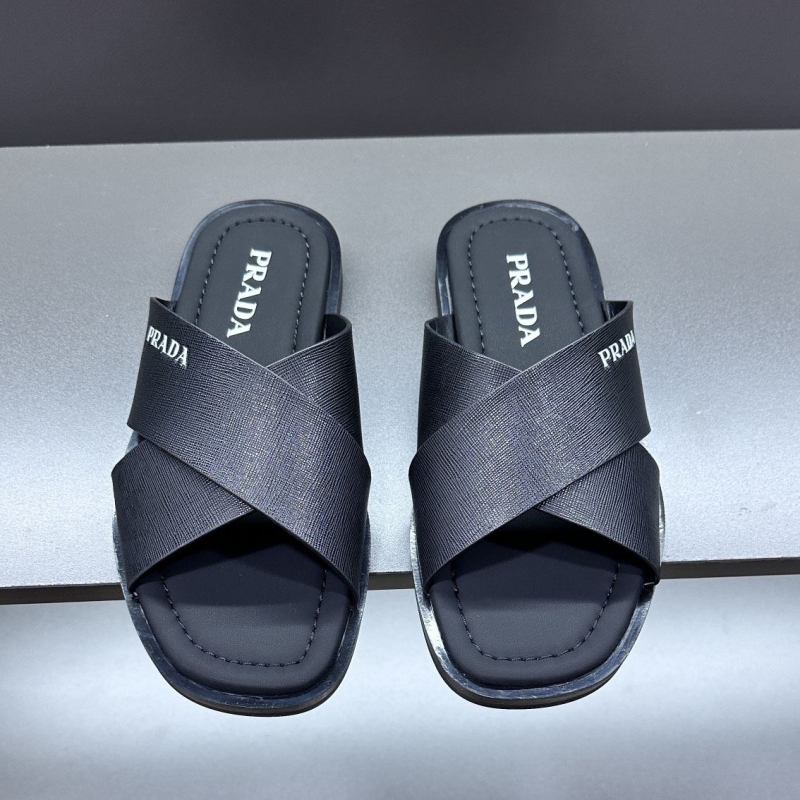Pra*a slippers